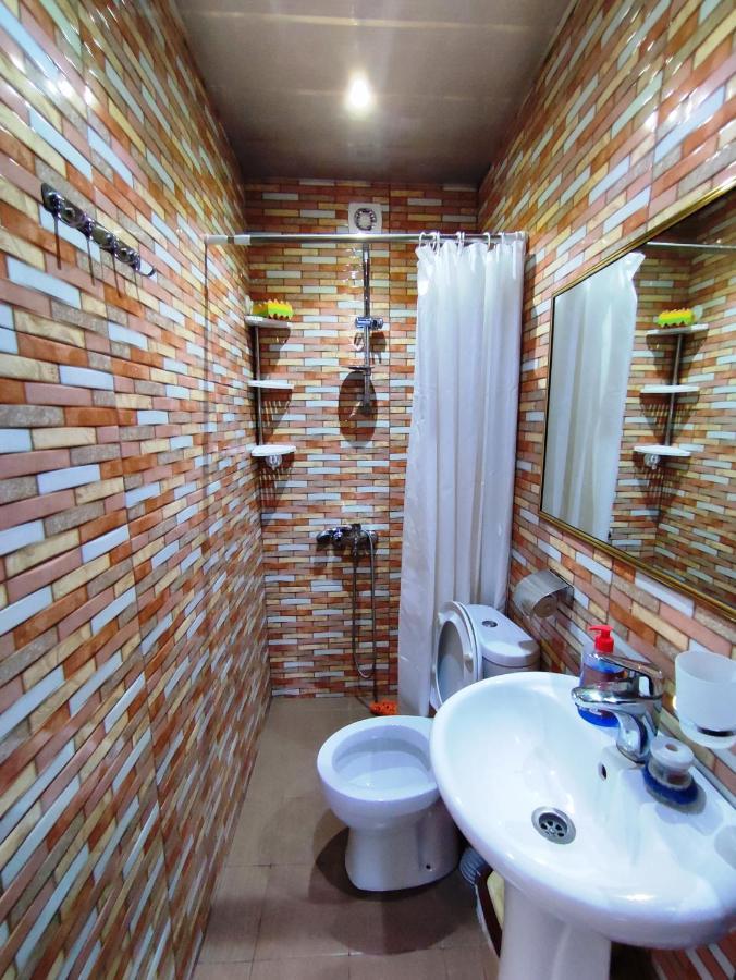 טביליסי G&L Apartments מראה חיצוני תמונה
