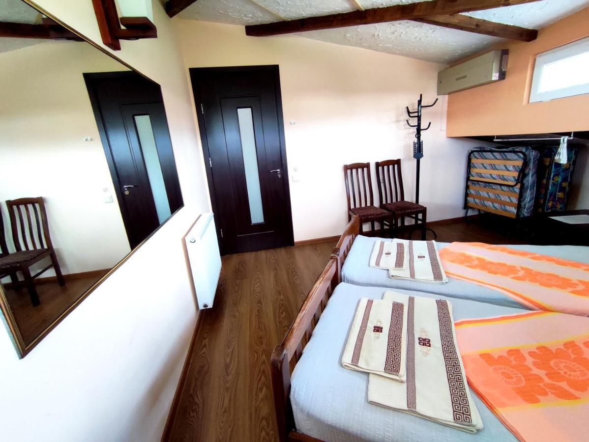 טביליסי G&L Apartments מראה חיצוני תמונה