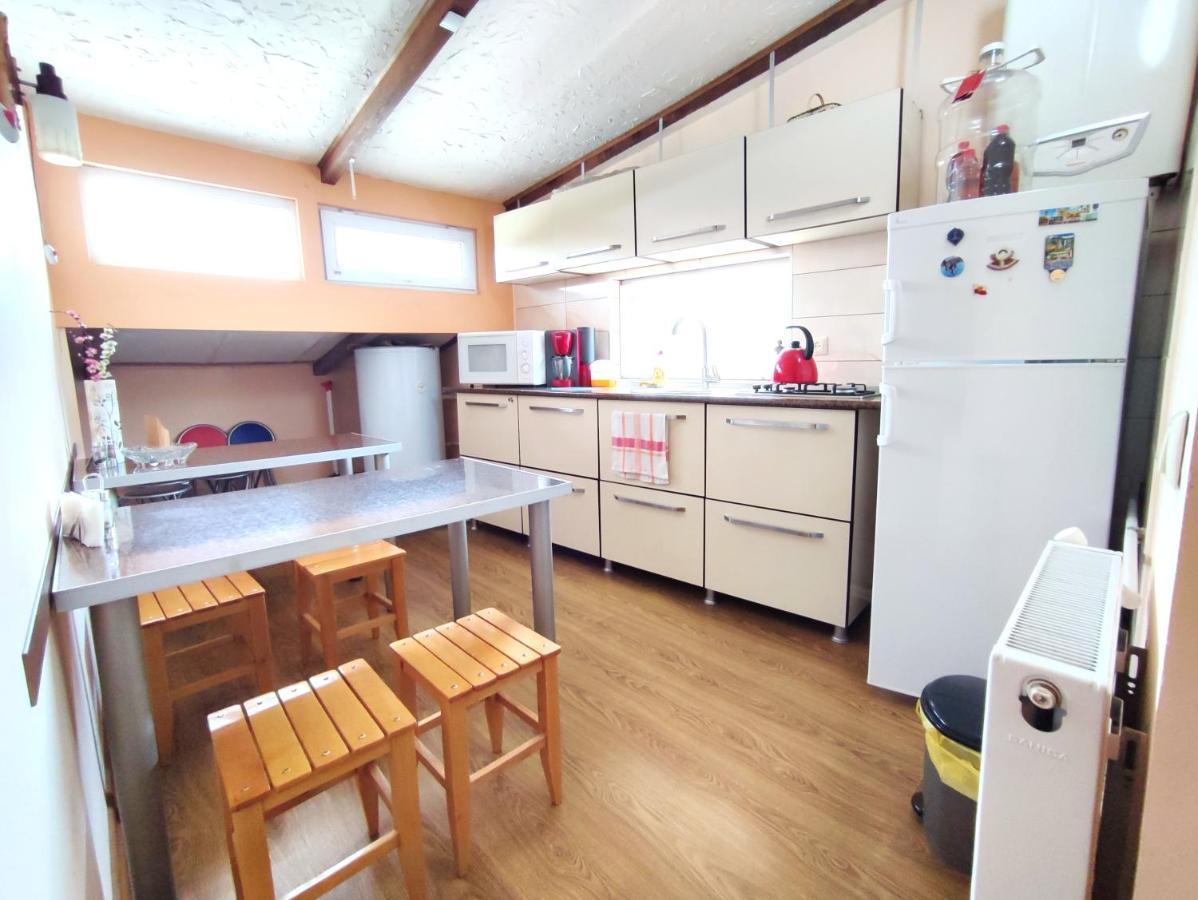 טביליסי G&L Apartments מראה חיצוני תמונה