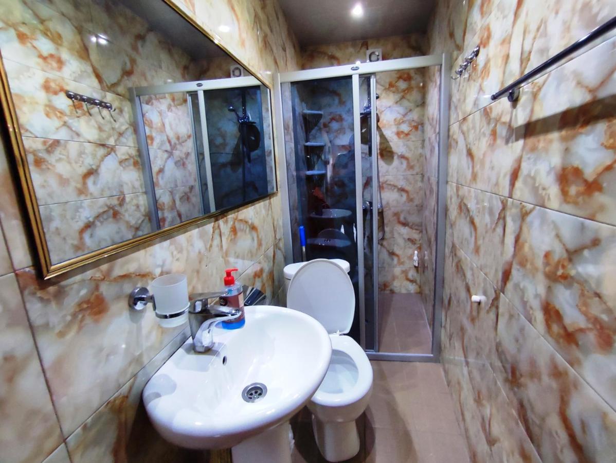 טביליסי G&L Apartments מראה חיצוני תמונה