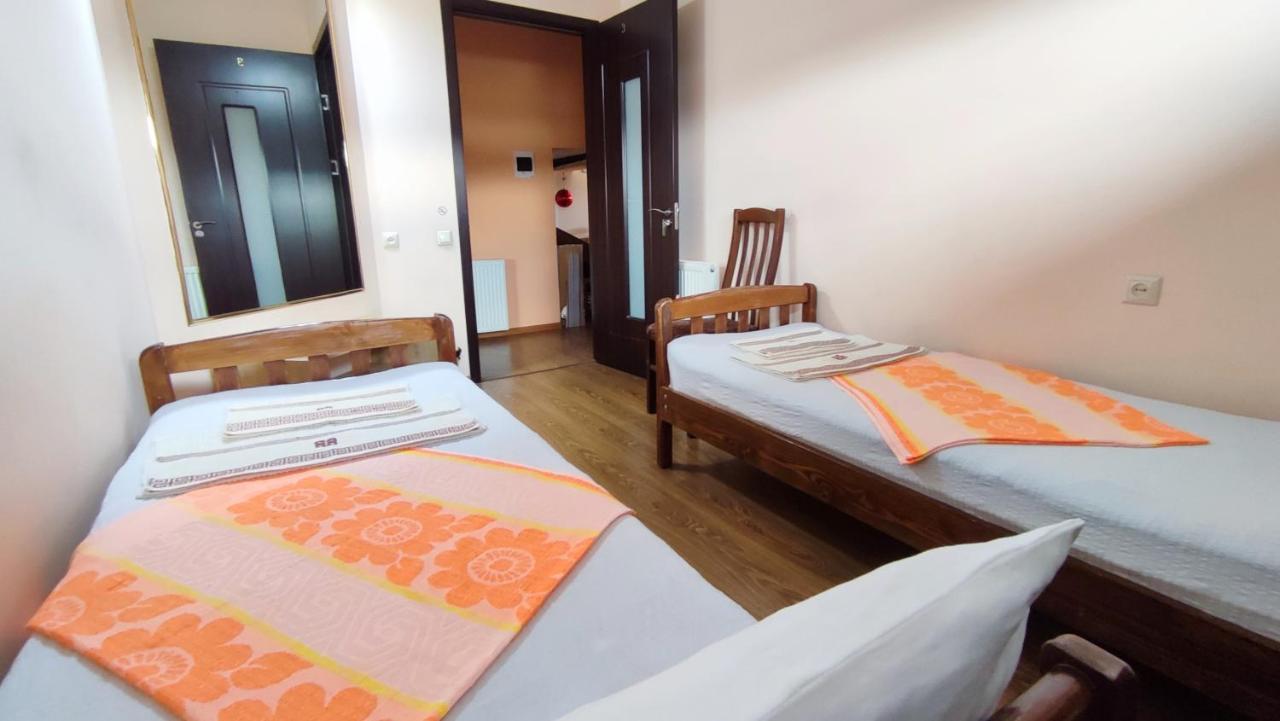 טביליסי G&L Apartments מראה חיצוני תמונה