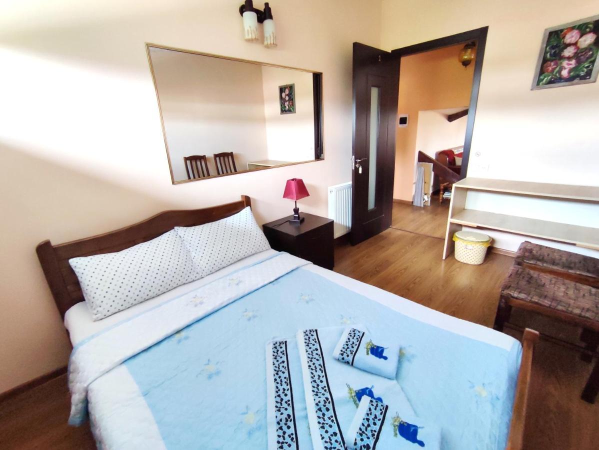 טביליסי G&L Apartments מראה חיצוני תמונה