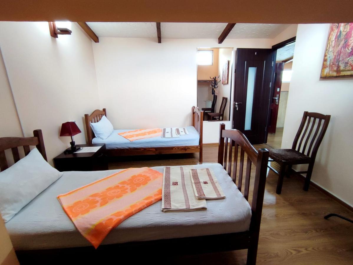 טביליסי G&L Apartments מראה חיצוני תמונה
