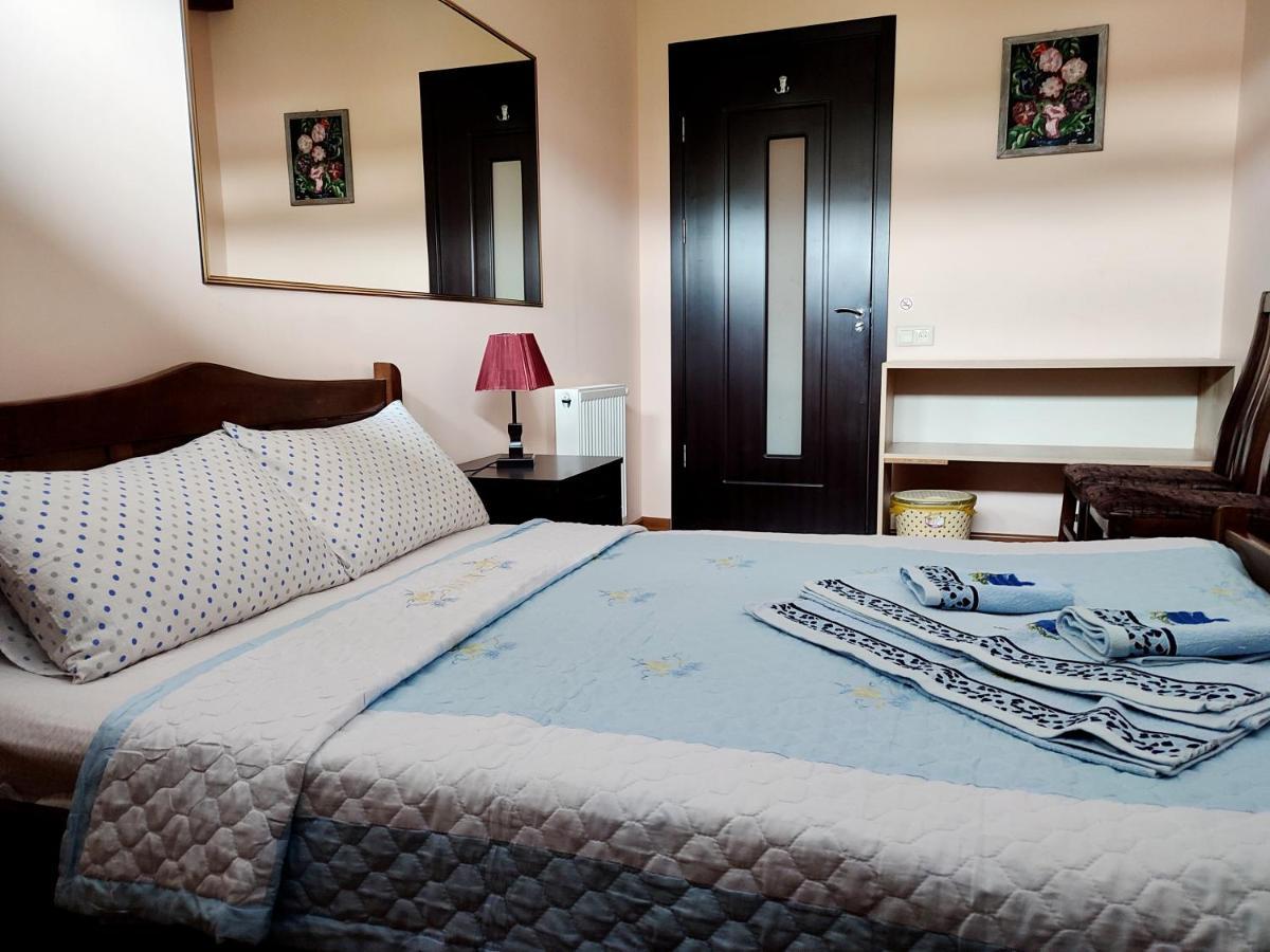 טביליסי G&L Apartments מראה חיצוני תמונה