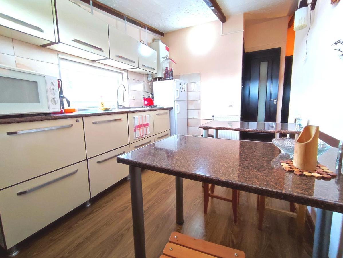 טביליסי G&L Apartments מראה חיצוני תמונה