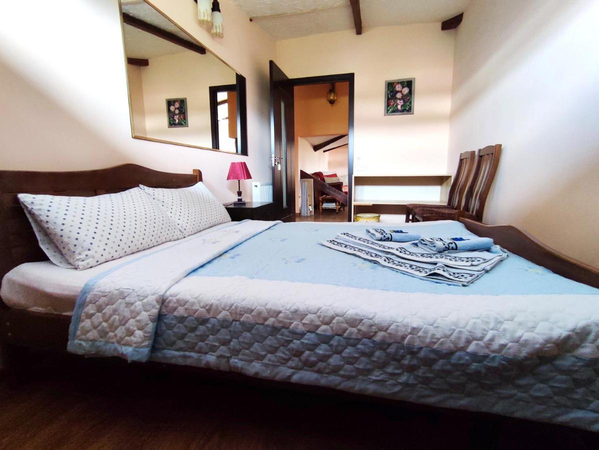 טביליסי G&L Apartments מראה חיצוני תמונה
