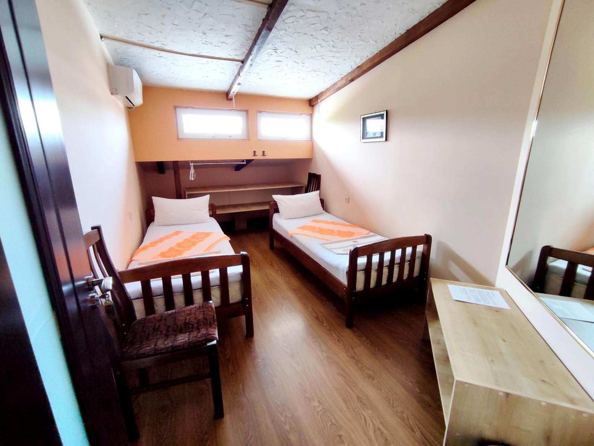 טביליסי G&L Apartments מראה חיצוני תמונה