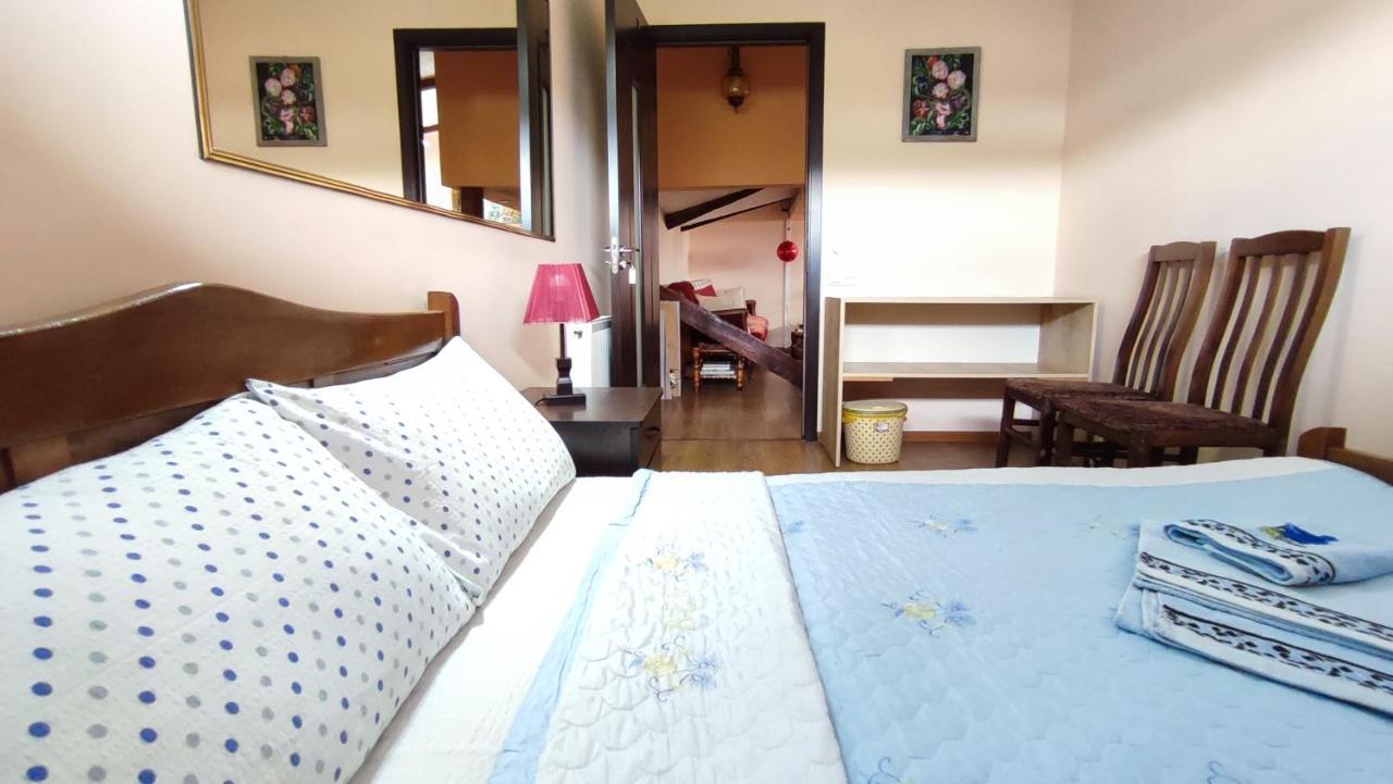 טביליסי G&L Apartments מראה חיצוני תמונה