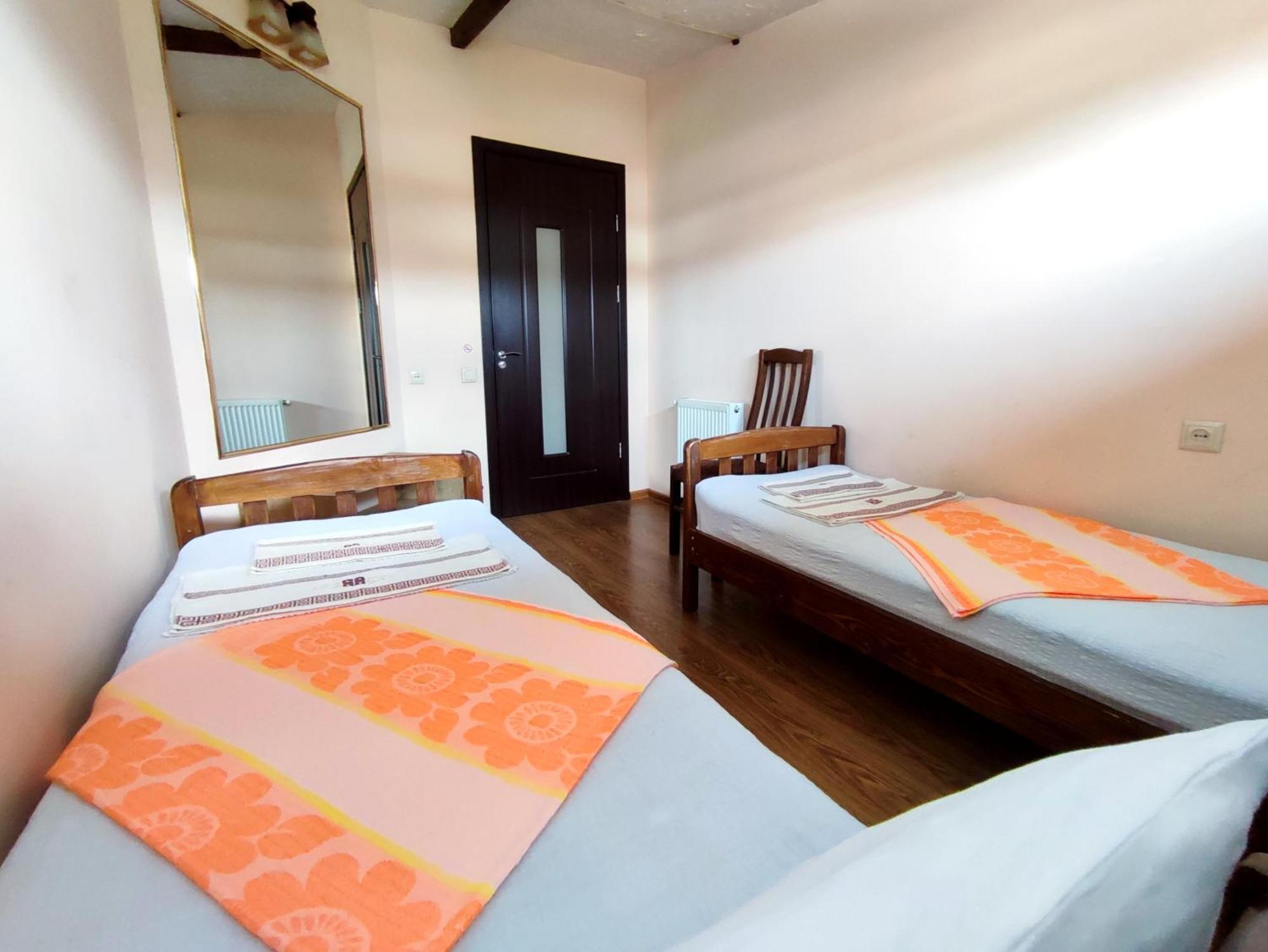 טביליסי G&L Apartments מראה חיצוני תמונה