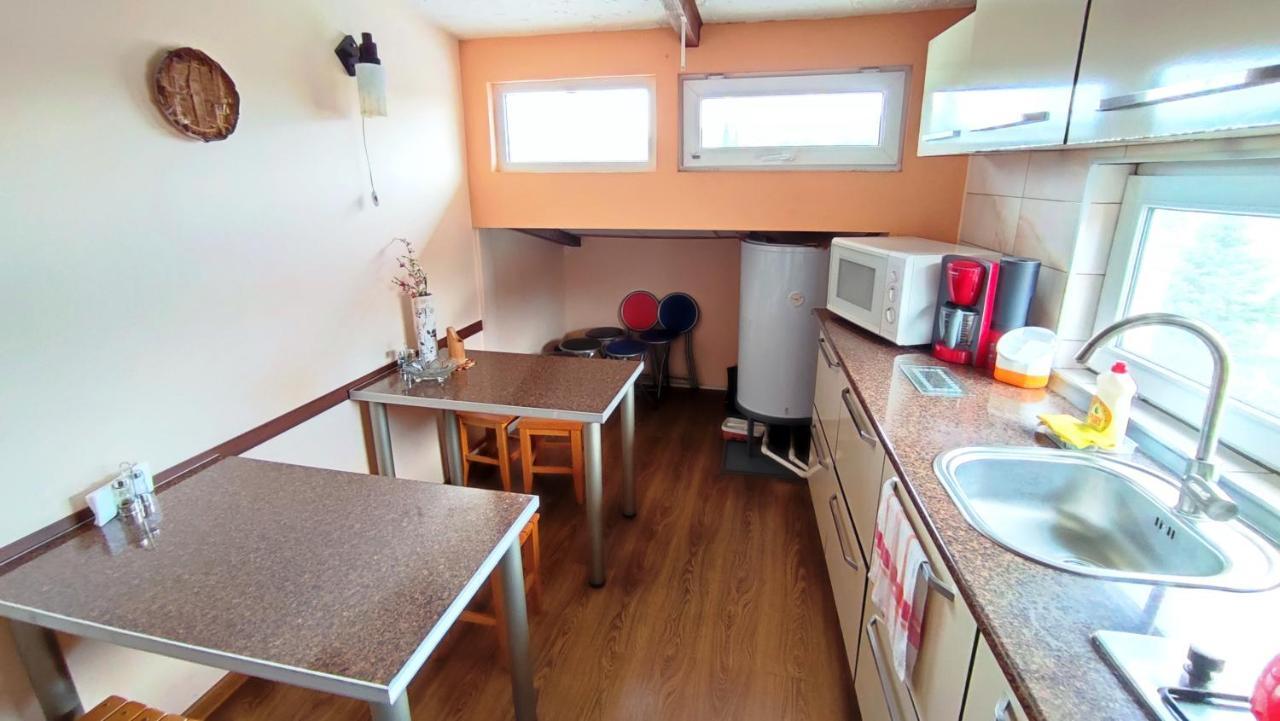 טביליסי G&L Apartments מראה חיצוני תמונה