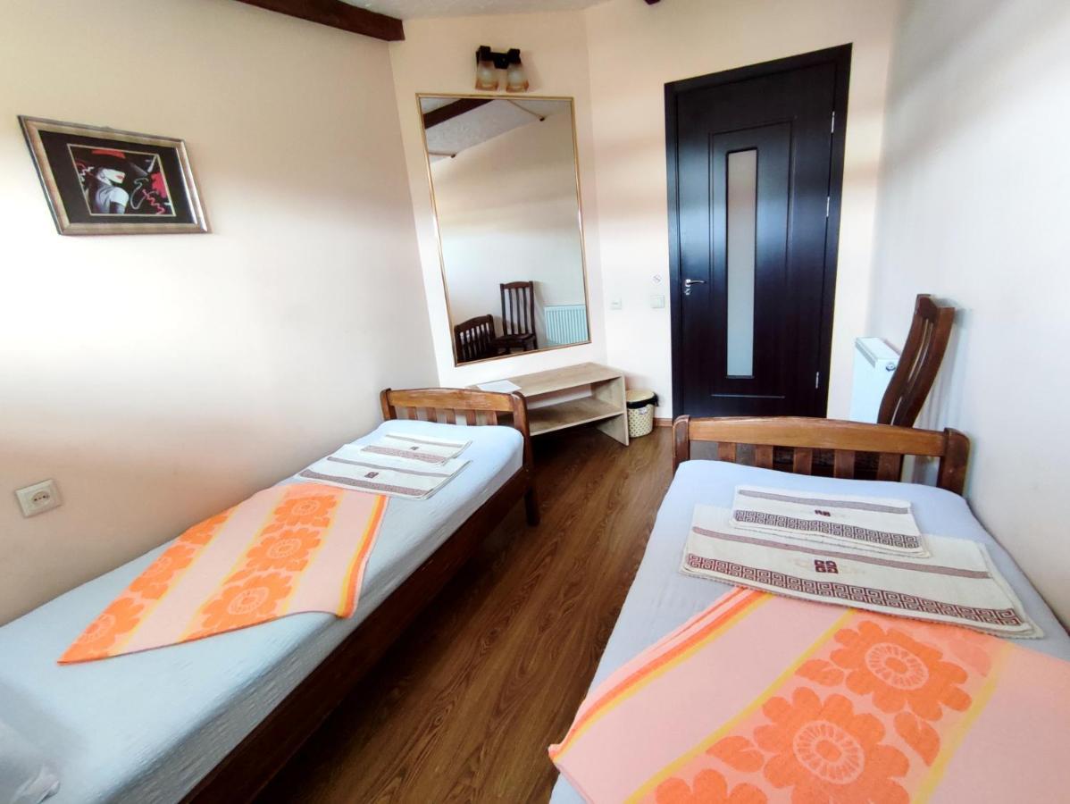 טביליסי G&L Apartments מראה חיצוני תמונה