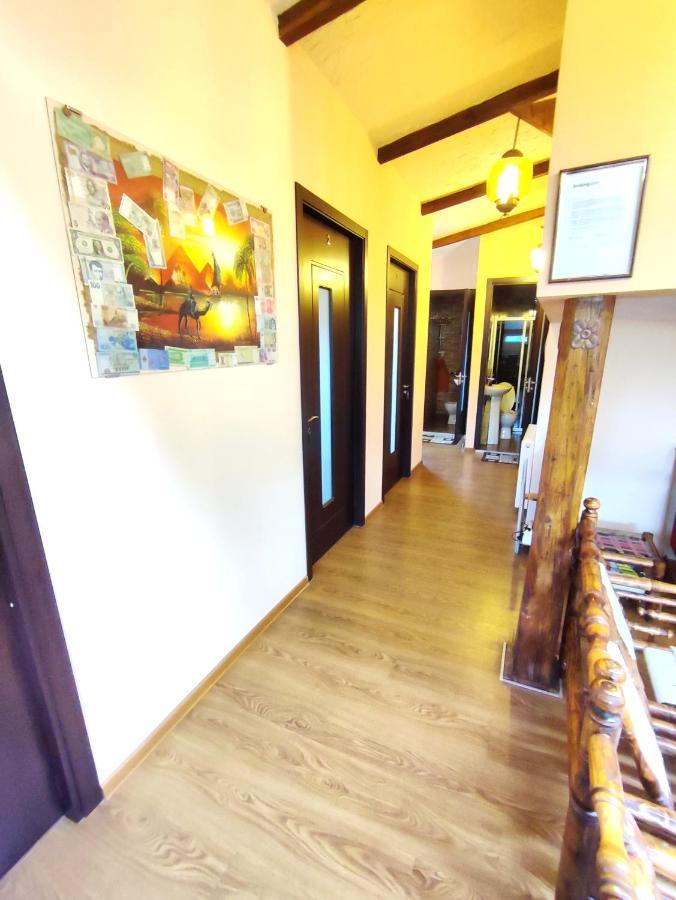 טביליסי G&L Apartments מראה חיצוני תמונה