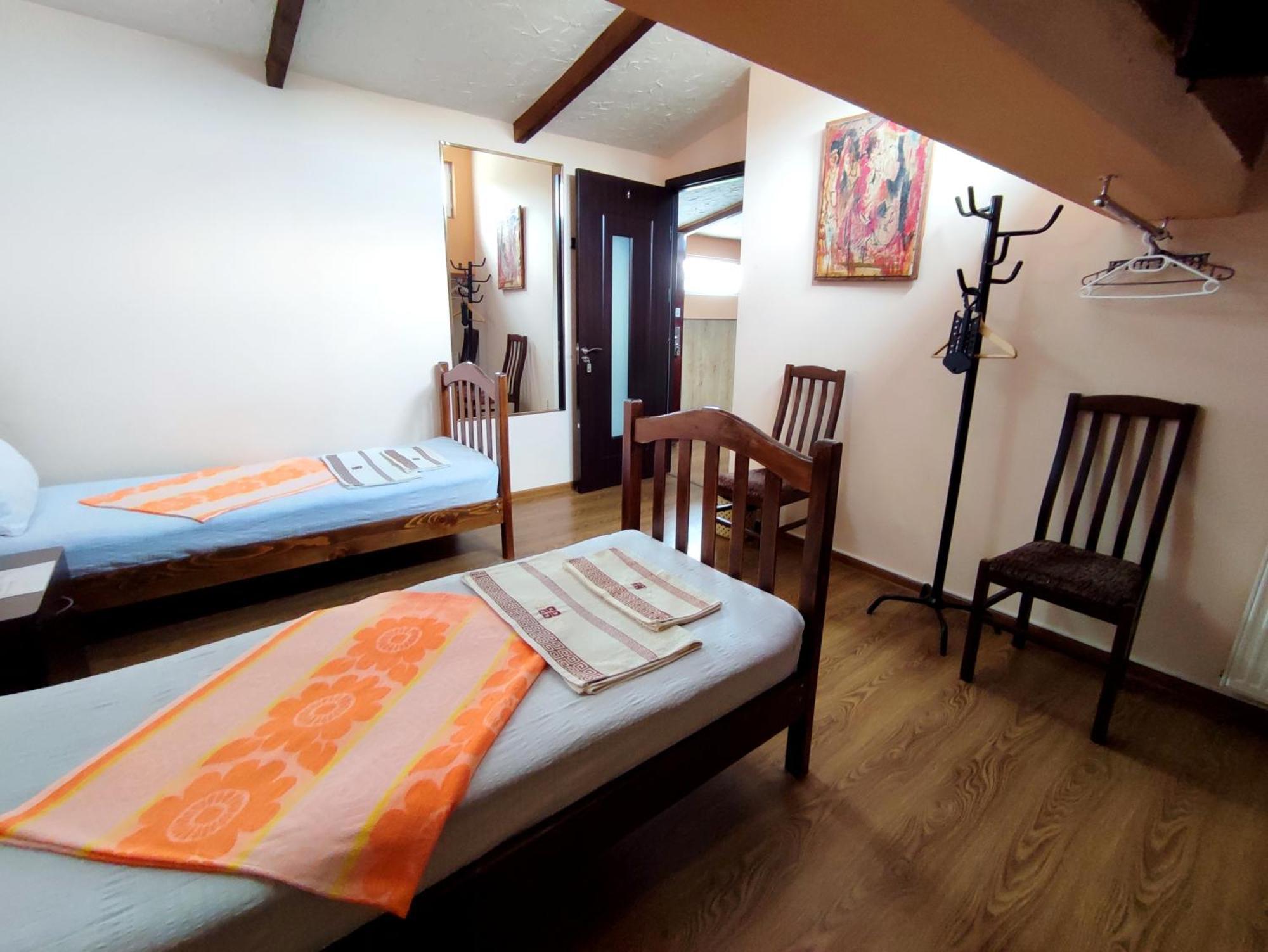 טביליסי G&L Apartments מראה חיצוני תמונה