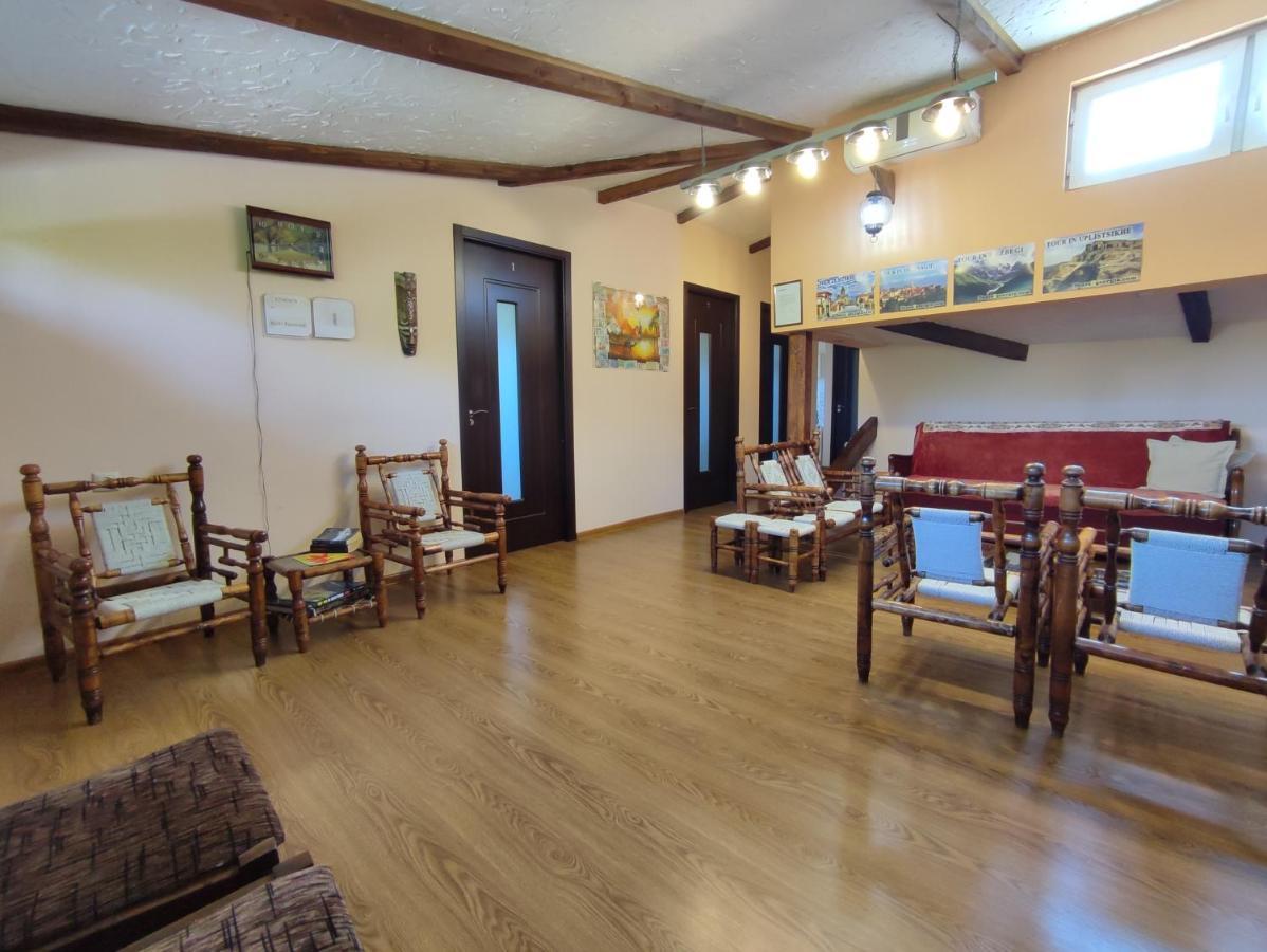 טביליסי G&L Apartments מראה חיצוני תמונה