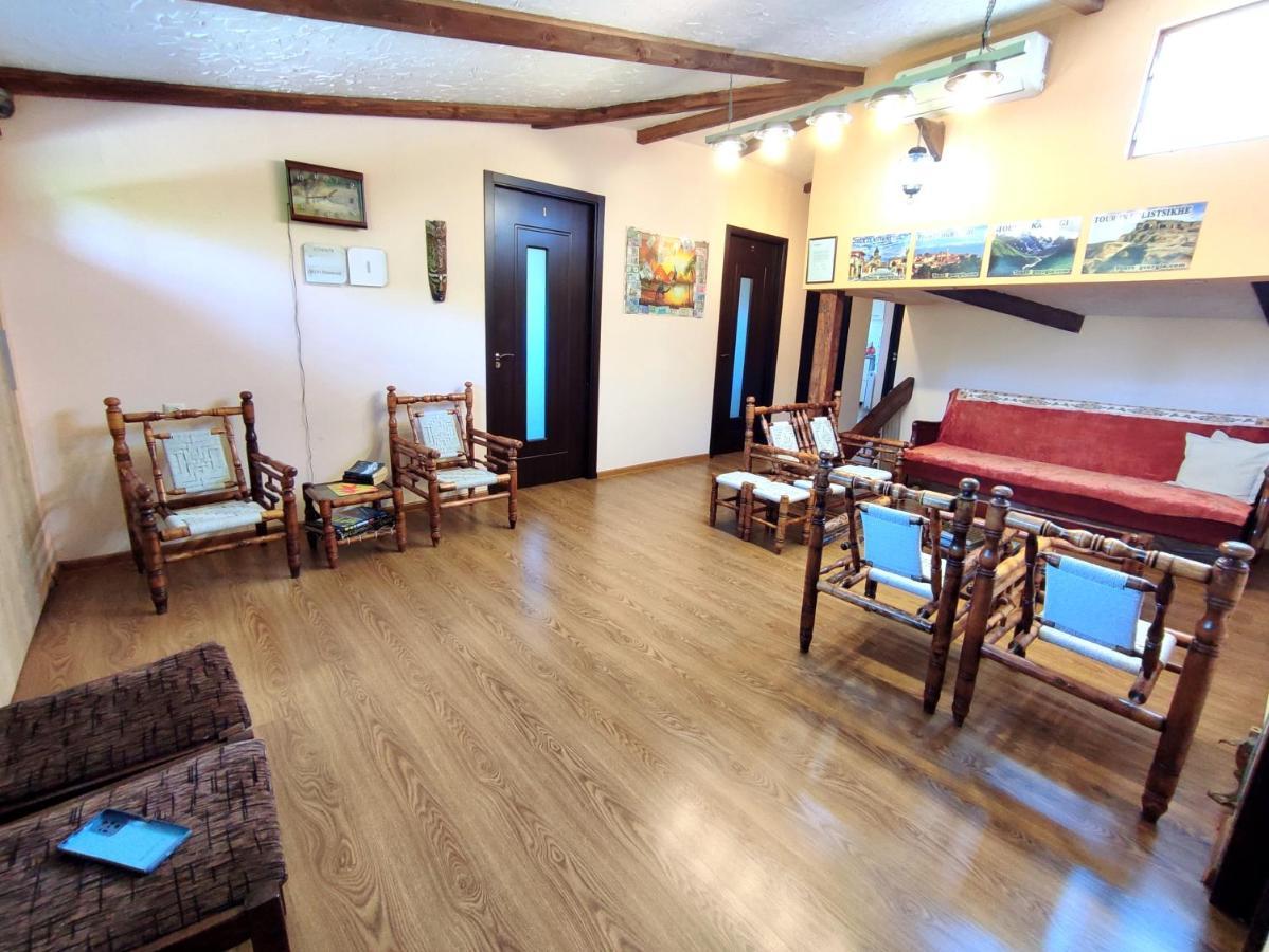 טביליסי G&L Apartments מראה חיצוני תמונה
