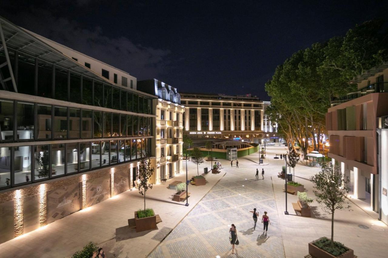 טביליסי G&L Apartments מראה חיצוני תמונה