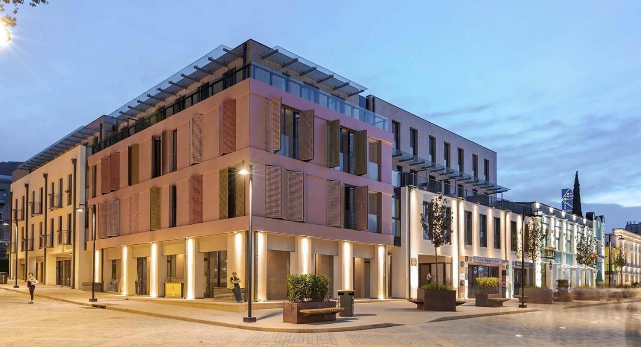 טביליסי G&L Apartments מראה חיצוני תמונה