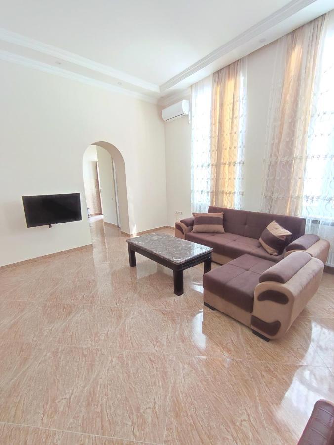 טביליסי G&L Apartments מראה חיצוני תמונה