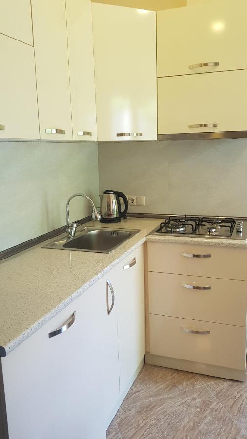טביליסי G&L Apartments מראה חיצוני תמונה
