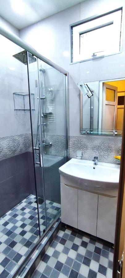 טביליסי G&L Apartments מראה חיצוני תמונה