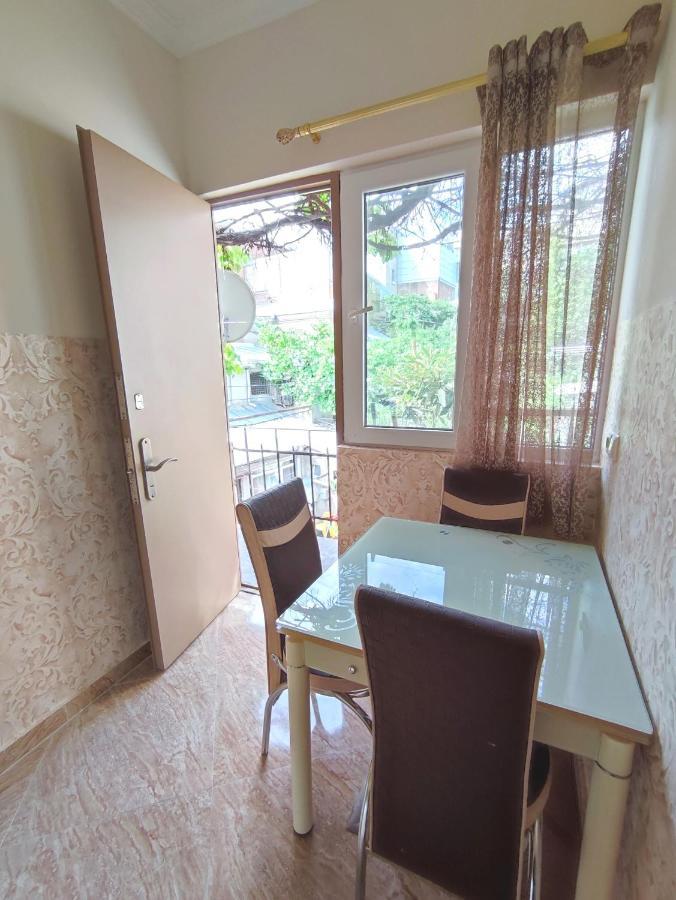 טביליסי G&L Apartments מראה חיצוני תמונה