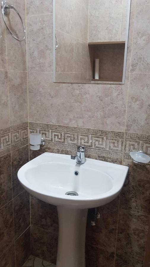 טביליסי G&L Apartments מראה חיצוני תמונה