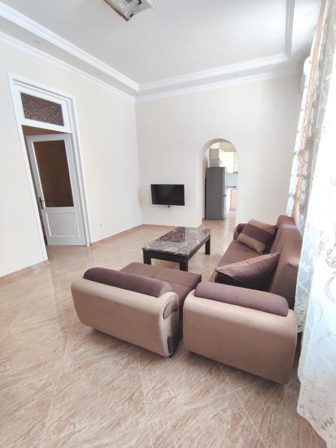טביליסי G&L Apartments מראה חיצוני תמונה