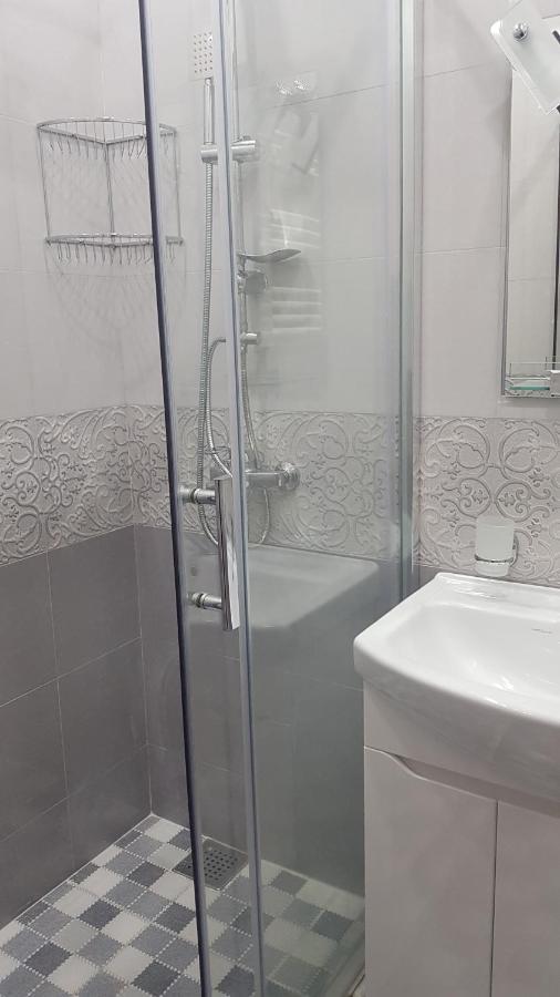 טביליסי G&L Apartments מראה חיצוני תמונה