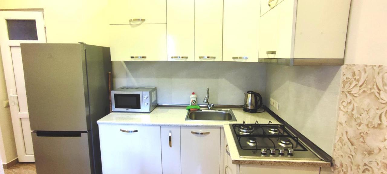 טביליסי G&L Apartments מראה חיצוני תמונה