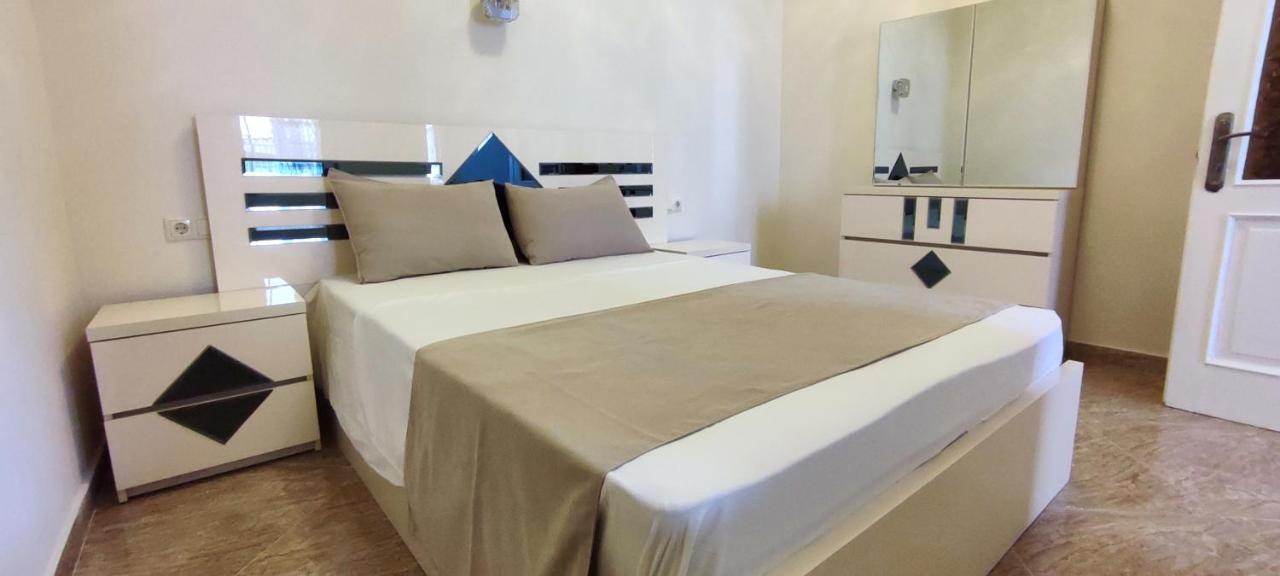 טביליסי G&L Apartments מראה חיצוני תמונה