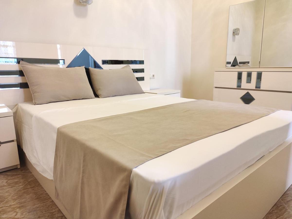 טביליסי G&L Apartments מראה חיצוני תמונה