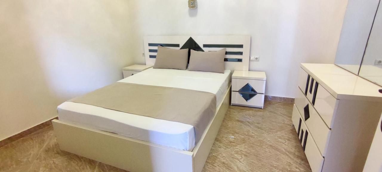 טביליסי G&L Apartments מראה חיצוני תמונה